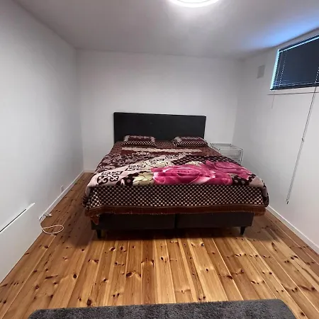 Great Space For A Family In Auli