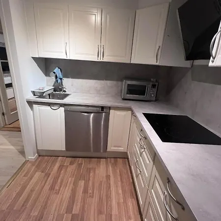 Great Space For A Family In